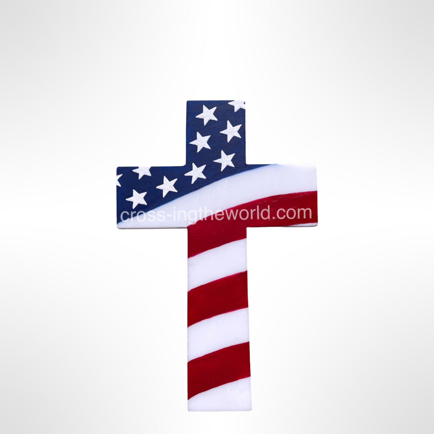 "God's Country" (16 inch)