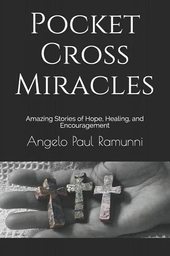 Pocket Cross Miracles: Amazing Stories of Hope, Healing, and Encouragement (Paperback)